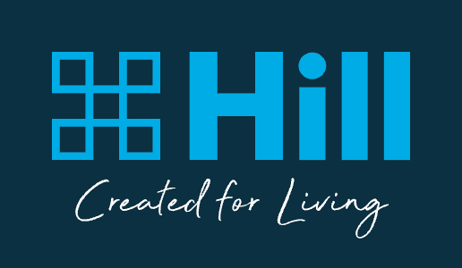 Hill logo